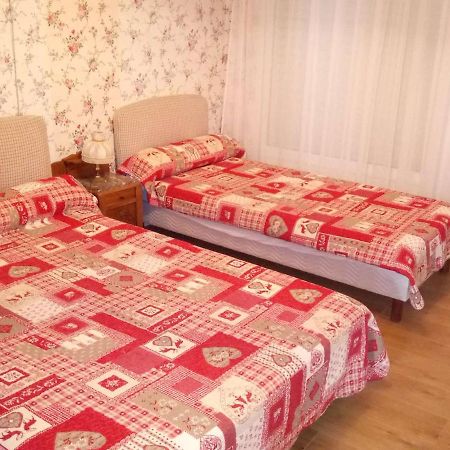 Appartement 1 Chambre - Animaux Acceptes - Terrasse - Lave-Linge - Fr-1-674-15 Berck Dış mekan fotoğraf