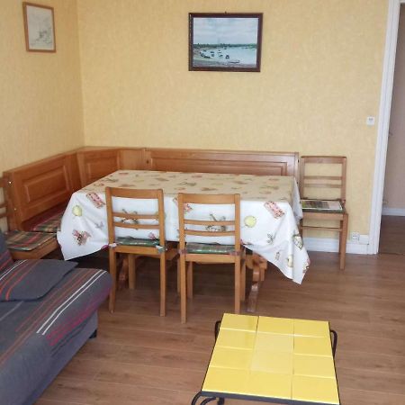 Appartement 1 Chambre - Animaux Acceptes - Terrasse - Lave-Linge - Fr-1-674-15 Berck Dış mekan fotoğraf
