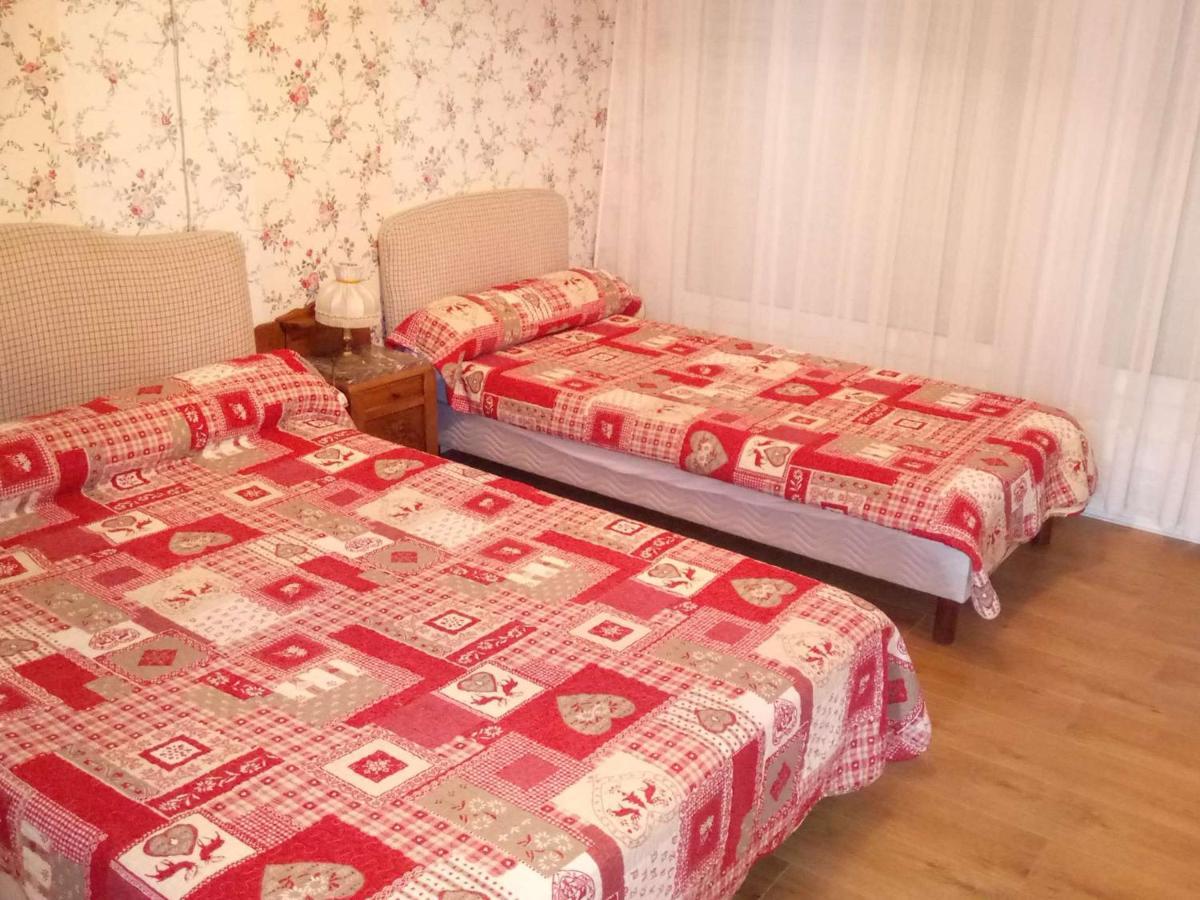 Appartement 1 Chambre - Animaux Acceptes - Terrasse - Lave-Linge - Fr-1-674-15 Berck Dış mekan fotoğraf